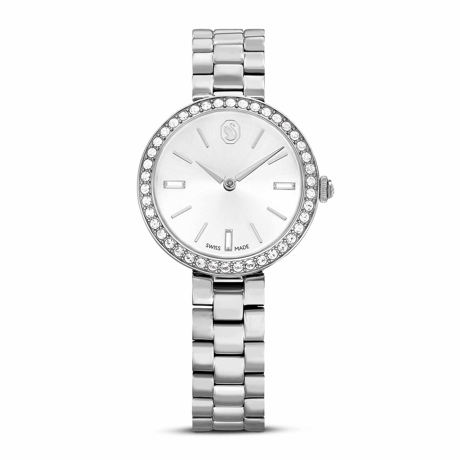 Swarovski Certa Watch